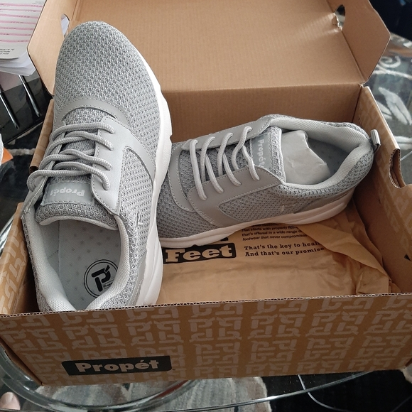 Ladies shoes - Picture 4 of 8